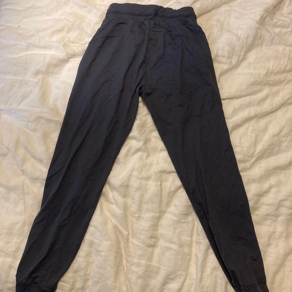 Devoteewear grey joggers! - Picture 2 of 5